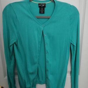 Lord and Taylor cardigan
